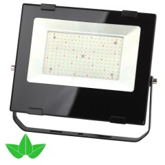 ФИТО светильник FITO-100W-Ra90-LED ЭРА прожектор для цветения и плодоношения 5056396204459