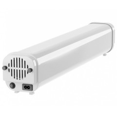 Рециркулятор бактерицидный NUR-01-215-G13-WH 2х15W T8/T6 30м3/ч. белый (комплект: лампы, кабель)