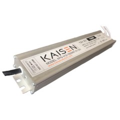 Блок питания 150W 12V 0-12,5A -30+40°С IP67 279х57х25mm