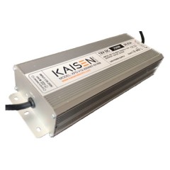 Блок питания 250W 12V 0-20,83A -30+40°С IP67 252х90х45mm