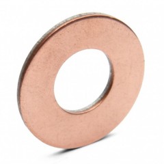 Шайба ШАМ 30/17мм КВТ (упаковка 50шт.)