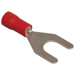 Наконечник вилочный изолированный НBИ1,25-5 0,5-1,5мм (20 шт) ИЭК