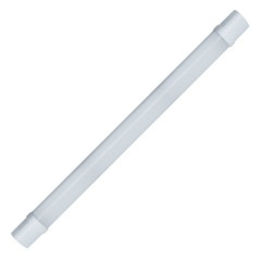 Светильник Navigator 14 072 DSP-03-36-4K-IP65-LED (R) 36W 4000K 3300Lm L1200x64x43mm