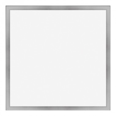 Обзор Светодиодная панель Navigator 61 577 NLP-S1-40-4K-WH (без драйвера 61547) (1000 mA) 595x595x7,5mm