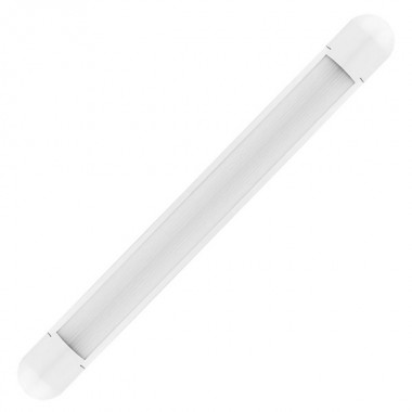 Обзор Светодиодный светильник 48LED 6500K 18W, AL5064