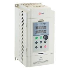 Преобразователь частоты 5,5/7,5кВт 3х400В VECTOR-100 EKF PROxima