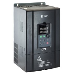 Преобразователь частоты 11/15кВт 3х400В VECTOR-100 EKF PROxima
