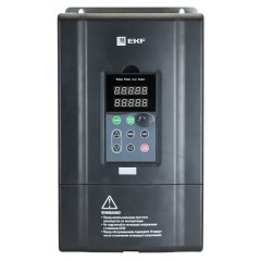 Преобразователь частоты 45/55кВт 3х400В VECTOR-100 EKF PROxima