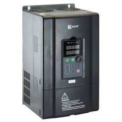 Преобразователь частоты 90/110кВт 3х400В VECTOR-100 EKF PROxima