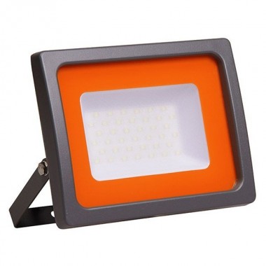 Отзывы Прожектор светодиодный PFL-SC-SMD-100Вт 100Вт 6500К IP65 (матовое стекло) Jazzway 4895205001428