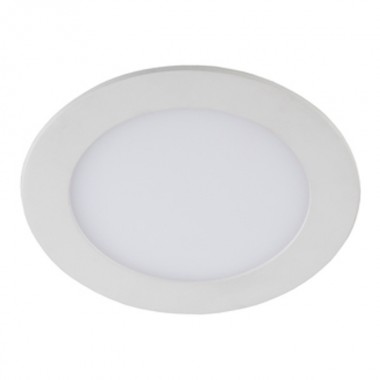 Отзывы Светодиодный светильник ЭРА LED 1-6-4K LM LED 6W 220V 4000K круглый 5055945587593