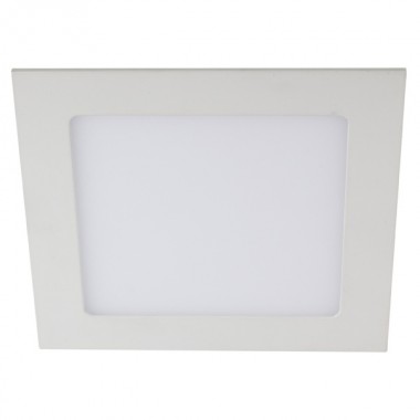 Отзывы Cветодиодный светильник ЭРА LED 2-12 12W 220V 6500K квадратный 5055398685273