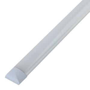 Купить Светильник светодиодный ЭРА SPO-532-0-65K-018 18W 6500К 1500Lm IP20 призма 600х60х23mm 5056306082986