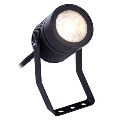 Светодиодный ландшафтный светильник Philips BGP150 LED400/WW 6W 45D GM 400lm IP65 871016334196599
