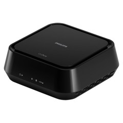 Очиститель воздуха для автомобиля GP529BLKX1 GoPure 5212 PHILIPS