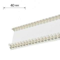 Крышка Legrand DLP 40 мм