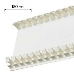 Крышка Legrand DLP 180 мм (для DLP 10453...)