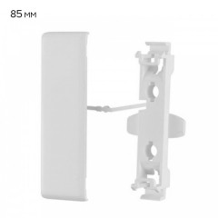 Накладка на стык крышки Legrand DLP 85 мм