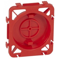 Крышка Legrand Batibox фиксирующая для 81940-41 [уп. 20шт]