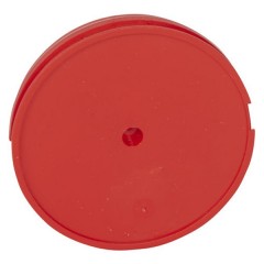Крышка Legrand Batibox установочная для 81940-41 [уп. 20шт]