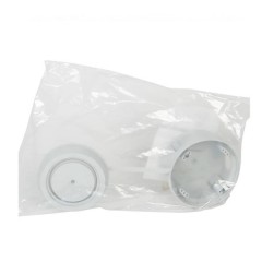 Коробка для заливки в бетон Legrand Batibox 20/32А