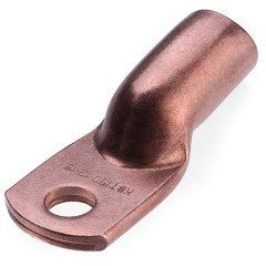 Наконечник медный под опресовку 10,0 ТМ-10-5 КВТ