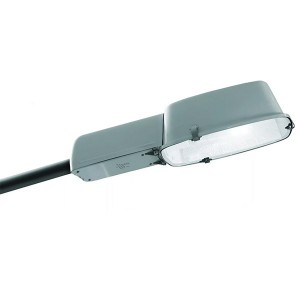 Купить Консольный светильник ЖКУ35-250-003 250 Вт Е40 IP53 с плоским стеклом под лампу ДНАТ
