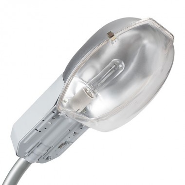 Купить Консольный светильник РКУ-16-250-001 250 Вт Е40 IP54 со стеклом под лампу ДРЛ