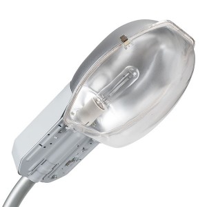 Консольный светильник РКУ-16-400-001 400 Вт Е40 IP54 со стеклом под лампу ДРЛ