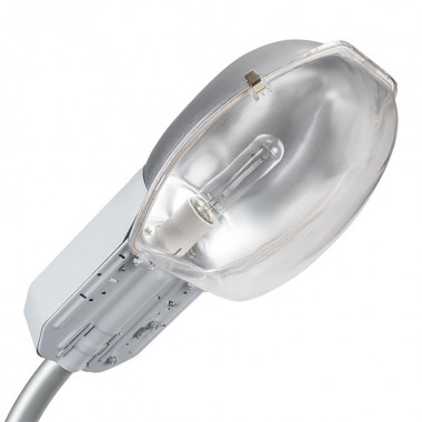 Отзывы Консольный светильник ЖКУ16-100-001 100 Вт Е40 IP54 со стеклом под лампу ДНАТ