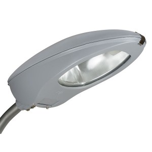 Консольный светильник ЖКУ34-70-001 70 Вт Е27 IP65 со стеклом под лампу ДНАТ