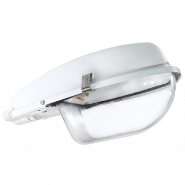Купить Консольный светильник РКУ 97-250-002 250Вт Е40 IP54 со стеклом под лампу ДРЛ