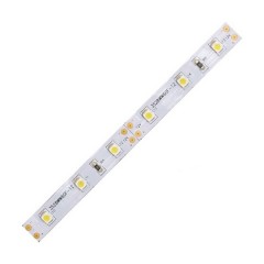 Светодиодная лента LT60 S3528 Green 12V SMD-3528 60LED-4,8W/m 8mm зеленая (5m)