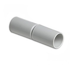 Муфта соединительная Промрукав для труб d32мм [уп. 36шт]