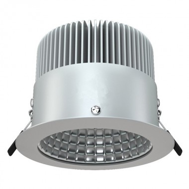 Обзор DLT 10 LED D24