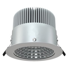 DLT 15 LED D40