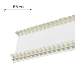 Крышка Legrand DLP 65 мм (для DLP 10411...)