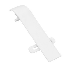 Накладка на стык профиля Legrand DLP для 105х50