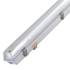 Светильник OSRAM NEPTUNE POLY 1*58W GR SC HF поликарбонат ЭПРА IP65