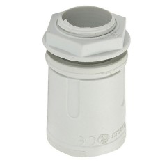 Муфта труба-коробка, IP67, М32х1.5, д.32мм DKC