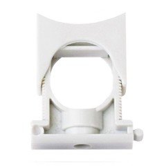 Держатель раздвижной, д.32 - 50мм