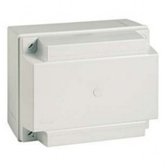 Коробка ответвительная DKC Express с гладкими стенками, IP56, 190х145х135мм