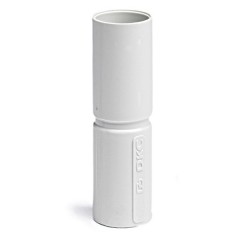 Муфта труба-труба с ограничителем, IP40, д.40мм DKC