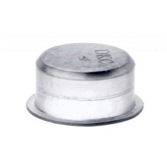 Заглушка для труб, IP40, д.50мм DKC