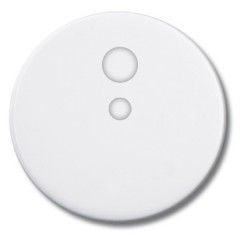 Крышка для коробки потолочной с крюком, IP40 диаметр 87мм DKC
