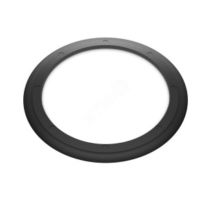 Отзывы Кольцо резиновое уплотнительное для двустенной трубы D160мм DKC