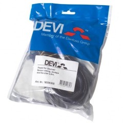 Комплект для установки датчика пола на монтажный лист Devicell Dry