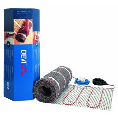 Теплый пол DEVI DEVIheat 150S (Devimat DSVF-150)  1372/1500Вт  10,0 м2