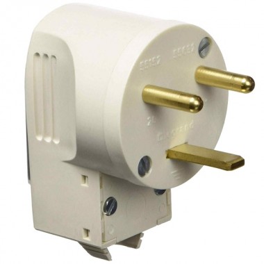 Отзывы Вилка силовая Legrand  2P+Т 32А