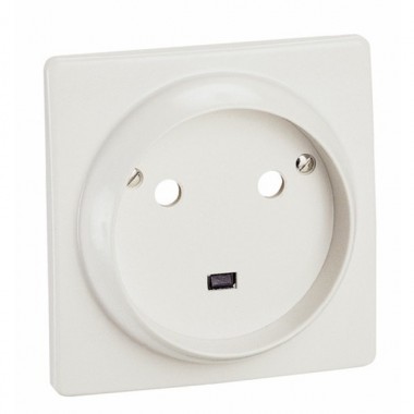 Отзывы Розетка силовая Legrand  2P+Т 32А